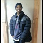 Terrence Adams - @terrence.adams769 - Instagram