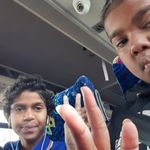 Terrence adams - @terrenceadam8 - Instagram