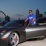 Terrence Adams - @acquireandretire - Instagram