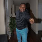 Terrence Arness Adams Jr. - @terrence.arness - Instagram