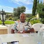 Terrance Adkins - @adkins86 - Instagram