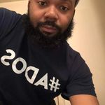 Terrance Adkins - @babog65242 - Instagram