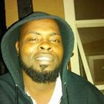 Terrence Adkins RichieRich - @terrencerichierich - Instagram