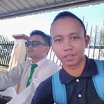 Terrence Adrian Maratim - @terrenceadrianmaratim - Instagram