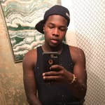 Terence Albert - @babyterence - Instagram