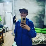 Terence Albert Bantog - @titoterso - Instagram