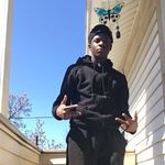 Terrence Allison - @skulllboylegend210 - Instagram