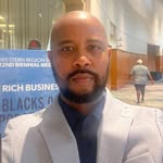 Terrence Allison - @imthatlawyer - Instagram