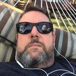Terrence Andersen - @thingsaregoingswimmingly - Instagram