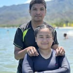 Terrence Andrew Orogo Clemente - @yhenyhen_andrew - Instagram