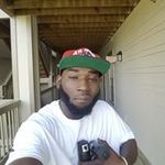 Terrance Armstrong - @armstrong.terrance - Instagram