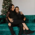 Terrence A. Armstrong Jr. - @fourstrongdad - Instagram