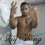Terrence Armstrong - Facebook