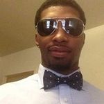 Terrence Armstrong - @terrencearmstrong - Instagram