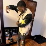 Terrence Armstrong - @_roscoedadon - Instagram