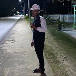 Terrence Armstrong - @young_money_dc - Instagram