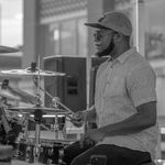 Terence Arnett - @bar1drums - Instagram