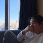 Terence Arthur - @pieboymoonbone - Instagram