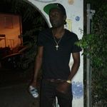 Terrence Arthur - @gullyside_100 - Instagram