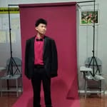 Disnot Aki - @artisterrence22 - Instagram