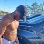 Terrence Artis - @ironfocus_ - Instagram
