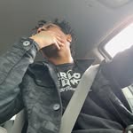 Terrence Artis Gaines II - @xtagem - Instagram