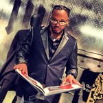 Terrence Vyfhuis - @terrence_the_tonsorial_artist - Instagram
