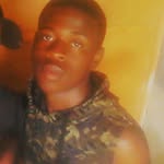 Terrence ashley chiwara - @terrence_ashley_chiwara - Instagram