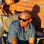 Ashley Terence Gordon - @ashleyterrence - Instagram