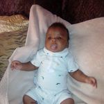 Terrence Chantelle Ashley Natley - @xolile4666 - Instagram