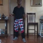 Terrence August - @kvng_lilt_official - Instagram