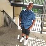 terrence augustine - @dareal3three - Instagram