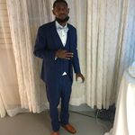 Terrence Augustine - @terrenceaugustine - Instagram