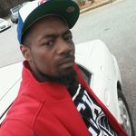 Terrence Avery - @a.t.pcheno - Instagram