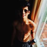 @terrenceayala - Instagram