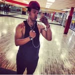 Terrance Ayers - @teeyeez - Instagram
