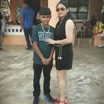 Terrence Bacchus - @championboy_2 - Instagram