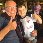 Terence Bacon - Facebook