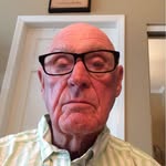 Terence Charles Bacon - @yukonterry - Instagram