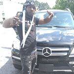 Terrance Baldwin - @tso_ready - Instagram