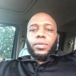 Terrance Baldwin - @tdub187mia - Instagram
