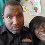 Terrence Baldwin - @terrencebaldwin1 - Instagram