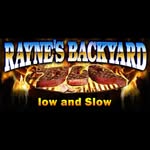 Terrance Ballard - @raynes_backyard_bbq - Instagram