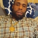 Terrance Ballard - @terranceballard97 - Instagram