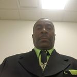 Terrence  Barnes - @terrencebarnes41 - Instagram