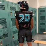 @terrence_barnes10 - Instagram