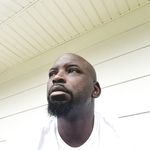 Terrence Barnes - @classickswag - Instagram