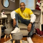 Terrence Barnes - @barnesterrence729 - Instagram