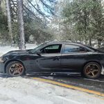 Terrence Barnes - @evilsrt - Instagram