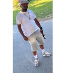 Terrence Barnes - @terrencebarnes756 - Instagram